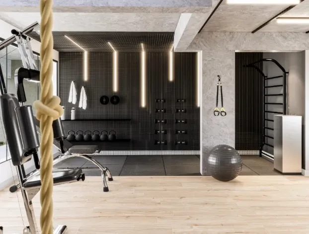 Imagem Apartamento com 2 Quartos à Venda, 62 metros em Grajaú - Belo Horizonte