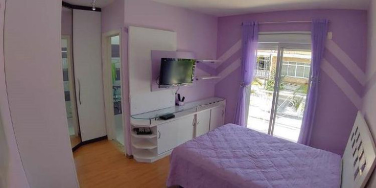 Imagem Casa com 5 Quartos à Venda,  em Vila Albertina - São Paulo