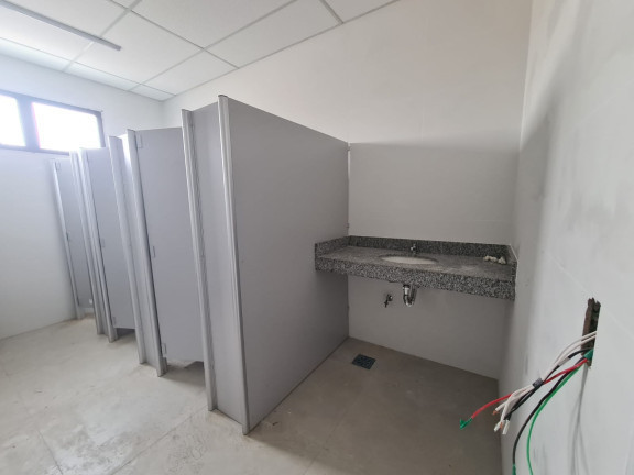 Galpão para Alugar,  em Loteamento Parque Industrial - Jundiaí