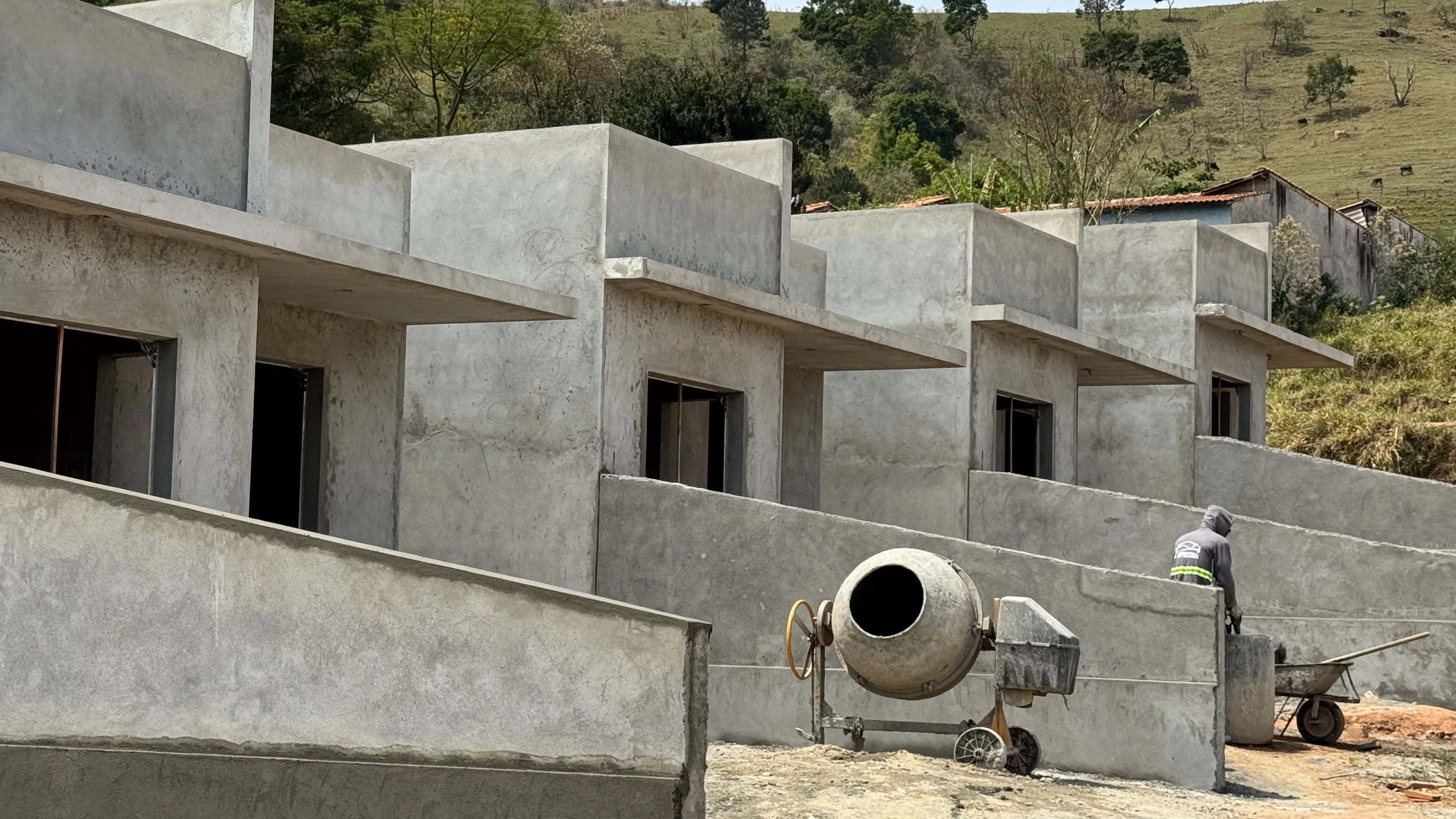 Foto do imóvel: Casa de Condomínio com 2 Quartos à Venda, 140 m² em Piracaia - Piracaia