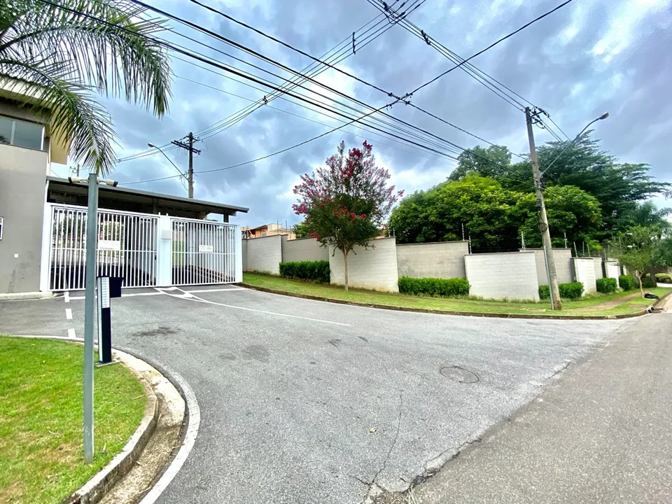 Imagem Terreno em Condomínio à Venda, 1196 m² em Chácara Malota - Jundiaí