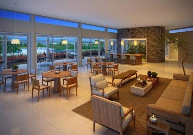 Terreno em Condomínio à Venda, 460 m² em Água Boa (Outeiro) - Belém