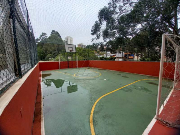 Imagem Apartamento com 3 Quartos à Venda, 77 m² em Vila Suzana - São Paulo