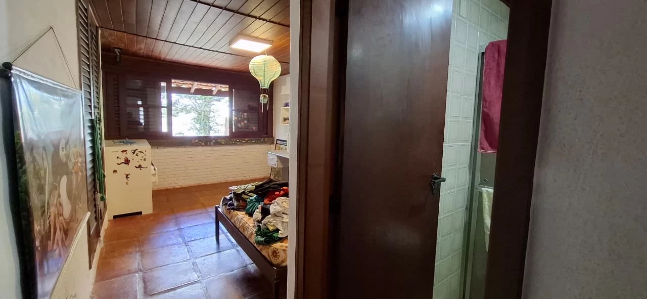 Imagem Casa com 4 Quartos à Venda, 400 m² em Retiro das Fontes - Atibaia