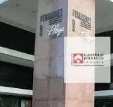 Imagem Sala Comercial para Alugar, 28 metros em Brotas - Salvador