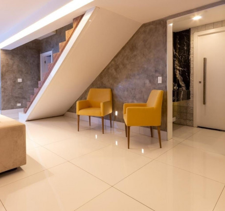 Imagem Apartamento com 4 Quartos à Venda, 233 m² em Boa Viagem - Recife