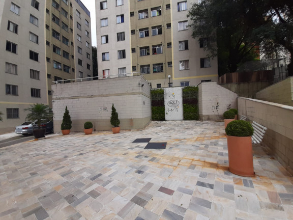 Imagem Apartamento com 3 Quartos à Venda, 58 m² em Parque Munhoz - São Paulo
