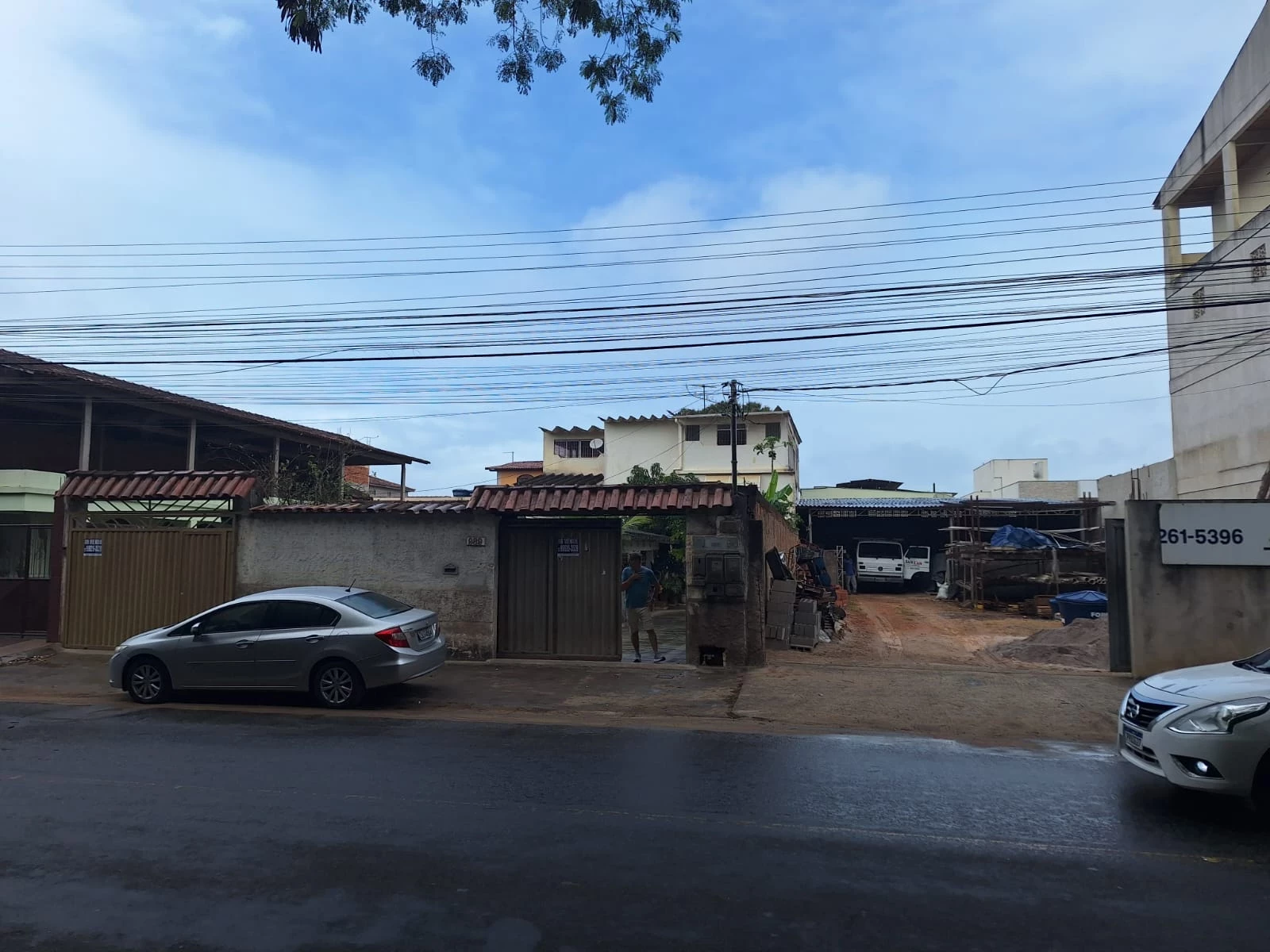 Foto do imóvel: Casa com 4 Quartos à Venda, 408 m² em Itapebussu - Guarapari