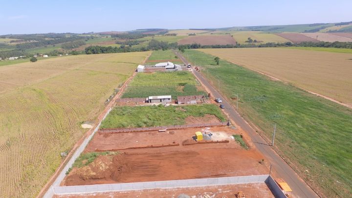 Imagem Terreno à Venda, 500 m² em Mandaguaçu