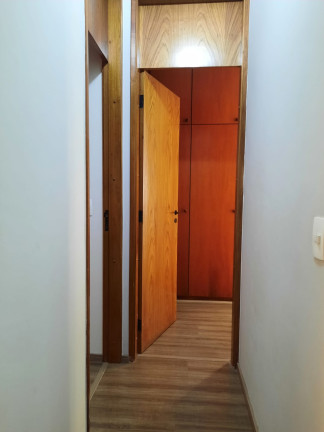 Imagem Apartamento com 4 Quartos para Alugar, 125 m² em Indianópolis - São Paulo