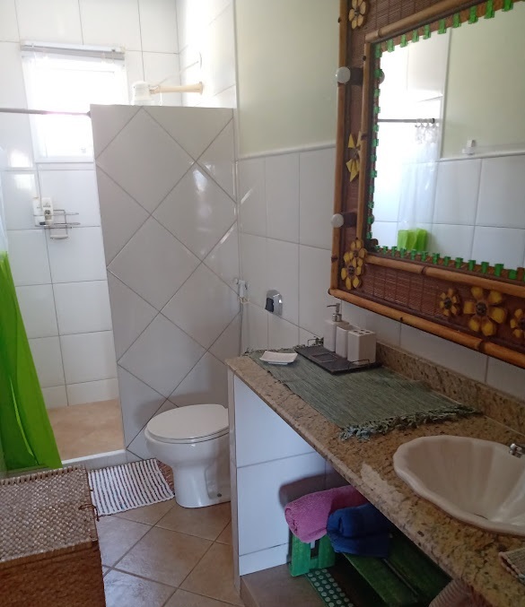 Foto do imóvel: Casa de Condomínio com 4 Quartos à Venda, 182 metros em Long Beach (Tamoios) - Cabo Frio