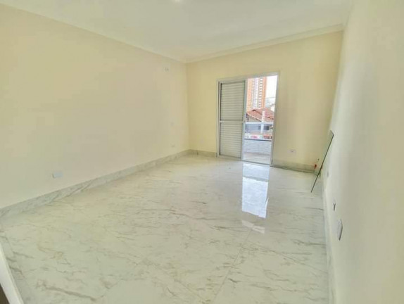 Imagem Sobrado com 3 Quartos à Venda, 110 m² em Guilhermina - Praia Grande