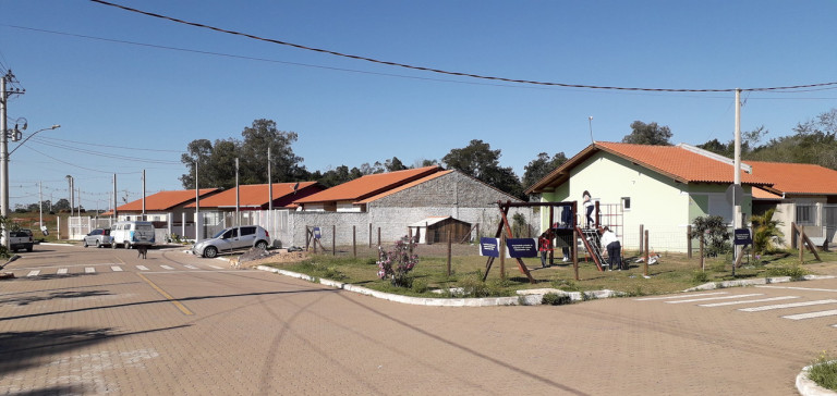 Terreno à Venda, 150 m² em Floresta - Nova Santa Rita