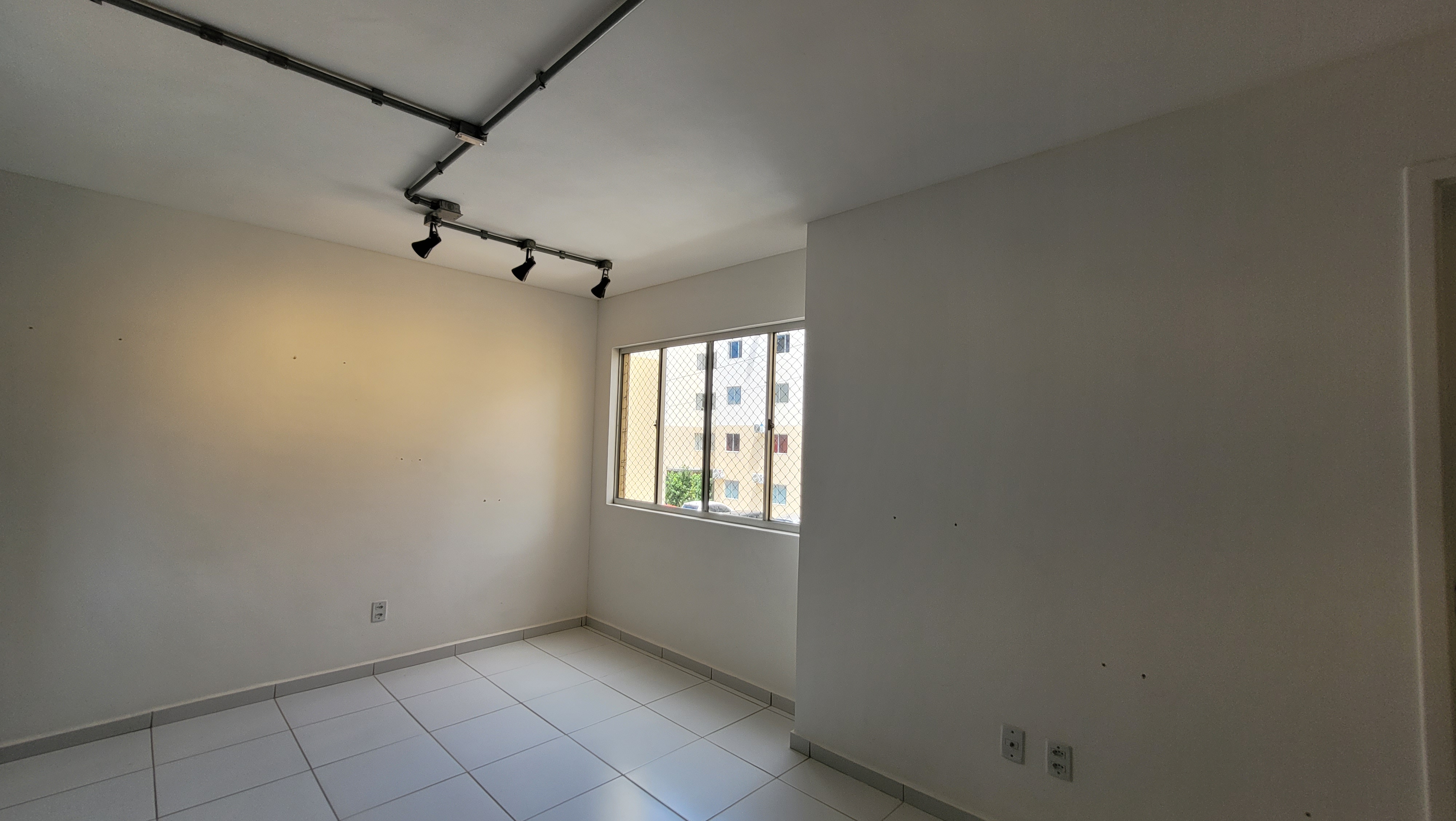 Imagem Apartamento com 3 Quartos à Venda, 60 m²em Parque das Árvores - Parnamirim