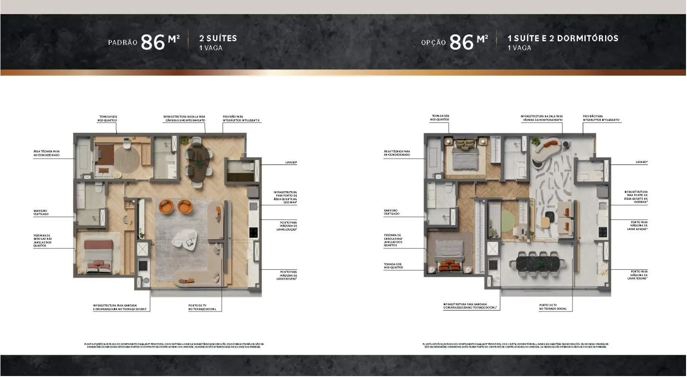Imagem Apartamento com 2 Quartos à Venda, 74 m² em Aclimação - São Paulo
