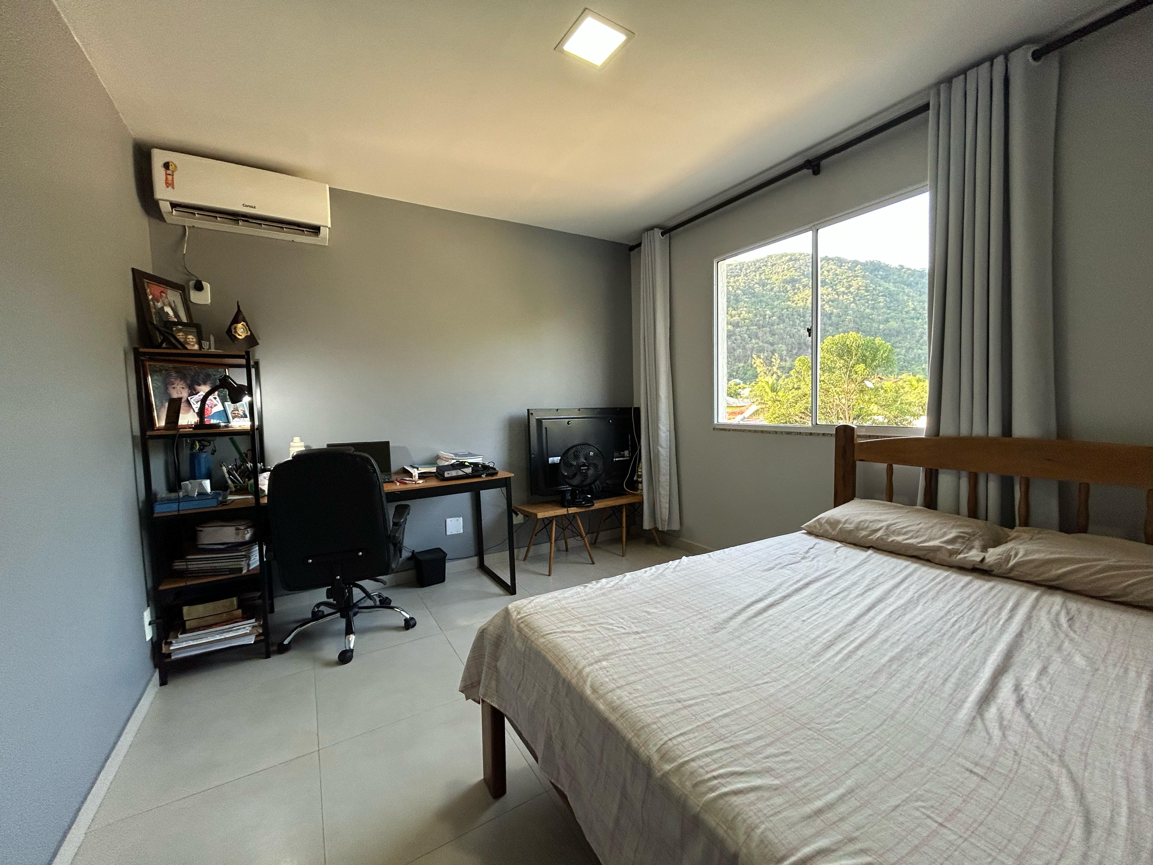 Imagem Casa de Condomínio com 3 Quartos à Venda, 144 m² em Campo Grande - Rio de Janeiro