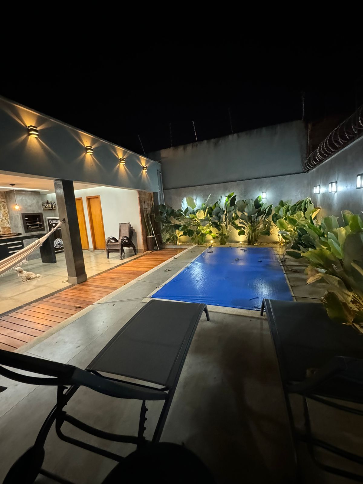 Imagem Casa com 2 Quartos à Venda, 180 m²em Granada - Uberlândia