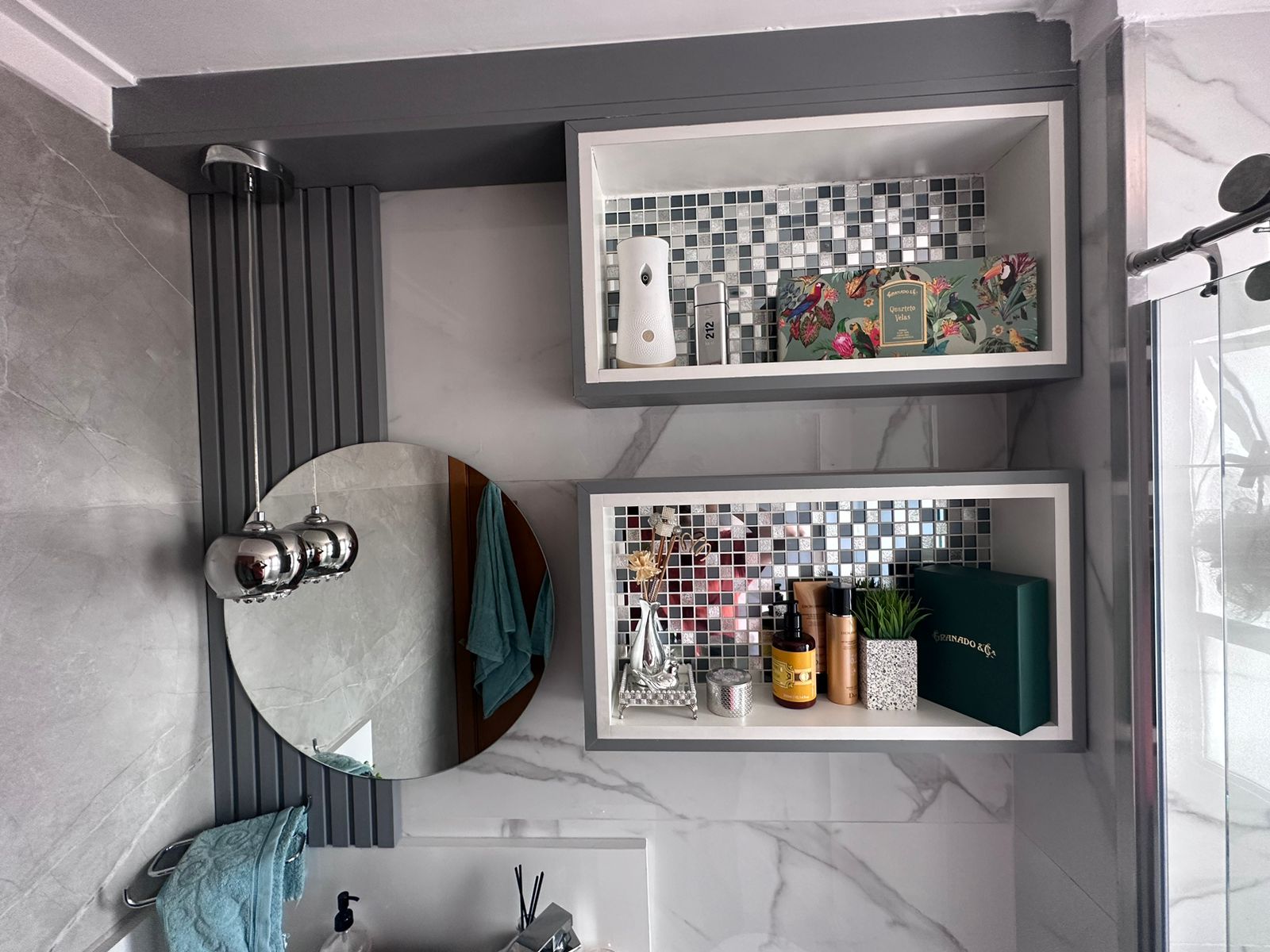 Imagem Apartamento com 2 Quartos à Venda, 56 m²em Baeta Neves - São Bernardo do Campo