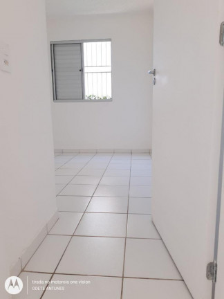 Imagem Apartamento com 2 Quartos à Venda ou Locação, 48 m² em Altos de Ipanema - Sorocaba