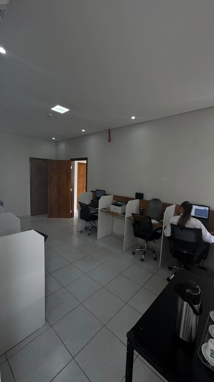 Foto do imóvel: Sala Comercial à Venda, 46 m² em Centro - Campinas