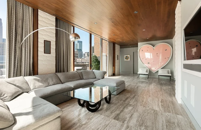 Foto do imóvel: Cobertura com 4 Quartos à Venda, 510 m² em Alphaville Residencial Um - Barueri