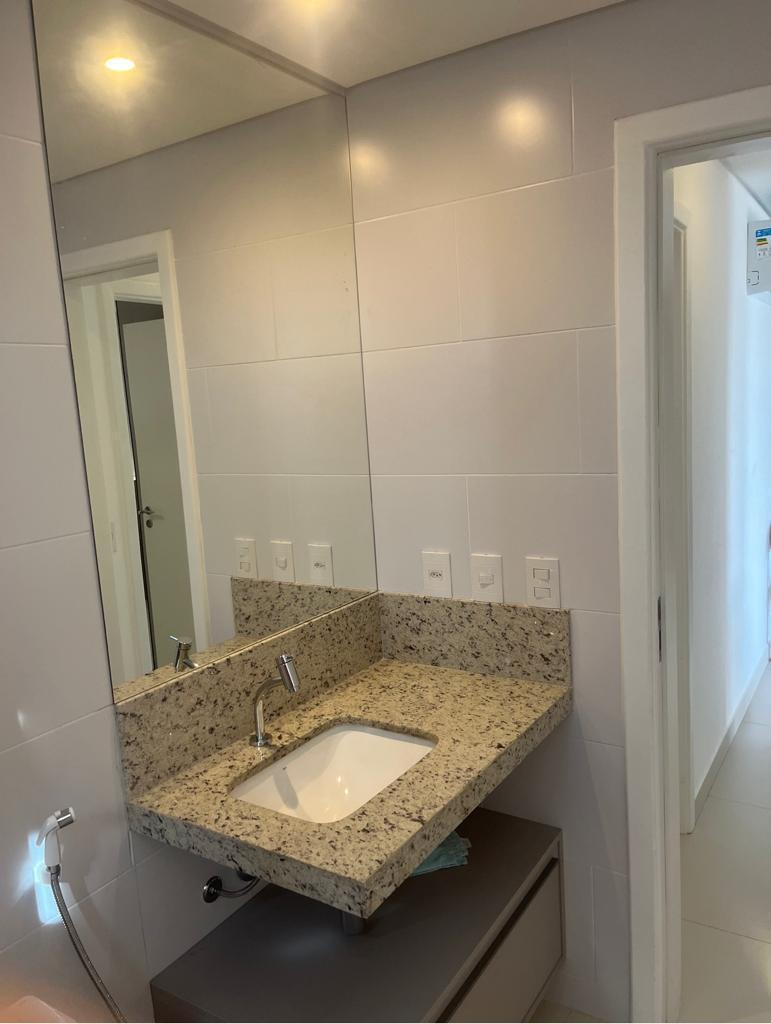 Imagem Studio com 2 Quartos à Venda, 84 m² em São Cristóvão - Teresina