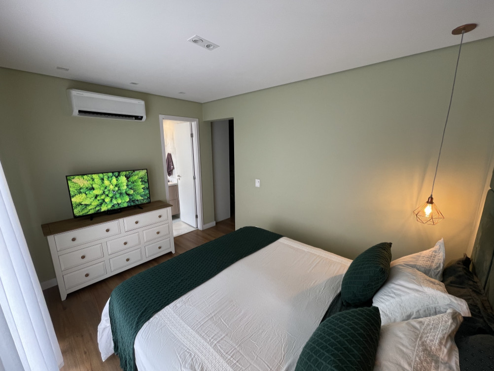 Foto do imóvel: Apartamento com 2 Quartos à Venda, 105 m² em Vila Anastácio - São Paulo