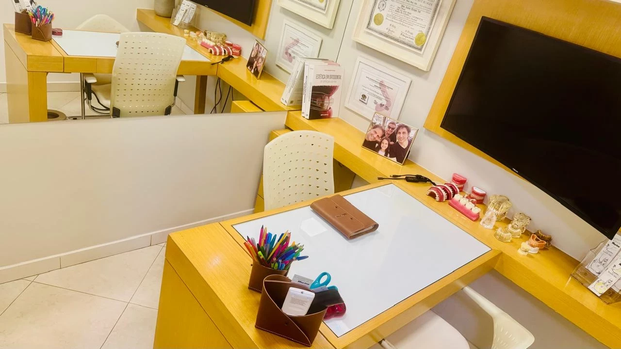 Foto do imóvel: Consultório à Venda ou Locação, 104 m² em Itaim Bibi - São Paulo