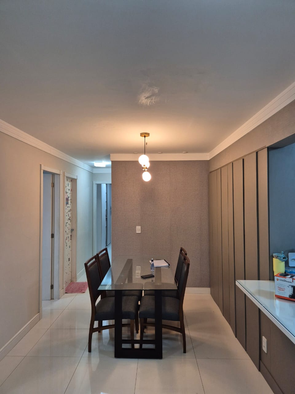 Imagem Apartamento com 3 Quartos à Venda, 87 m² em Neópolis - Natal
