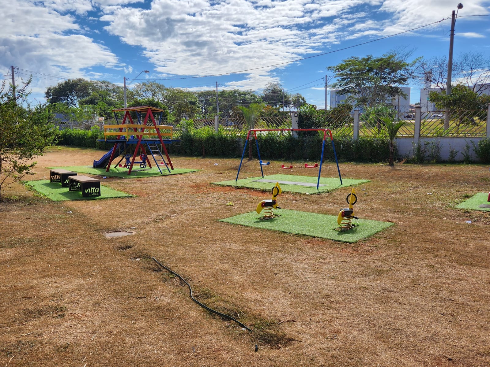 Imagem Apartamento com 2 Quartos à Venda, 45 m²em Jardim Diva Tarlá de Carvalho - Ribeirão Preto