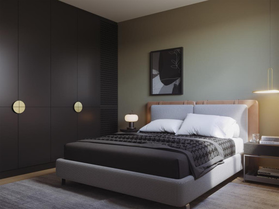 Imagem Apartamento com 3 Quartos à Venda, 106 m² em Barra da Tijuca - Rio de Janeiro