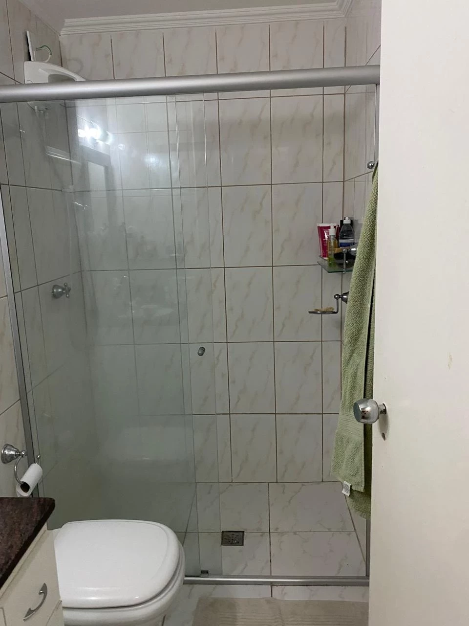 Foto do imóvel: Apartamento com 3 Quartos à Venda, 80 m² em Parque da Figueira - Campinas