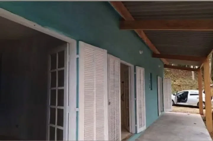 Imagem Casa com 2 Quartos à Venda, 80 m² em Vale do Sol - Embu das Artes