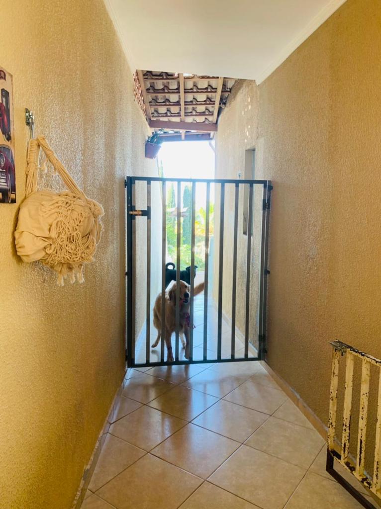 Imagem Casa com 3 Quartos à Venda, 124 m² em Jardim Paulista - Atibaia