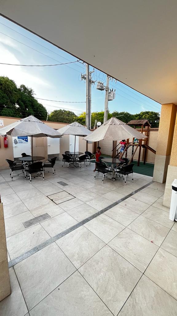 Imagem Apartamento com 2 Quartos à Venda, 44 m²em Itambé - Caucaia