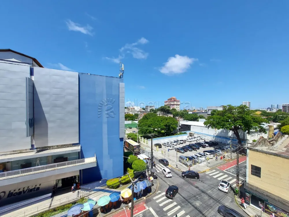 Imagem Vaga de Garagem à Venda ou Locação, 51 m²em Boa Vista - Recife