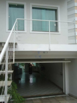 Imagem Sobrado com 3 Quartos à Venda,  em Vila Isolina Mazzei - São Paulo