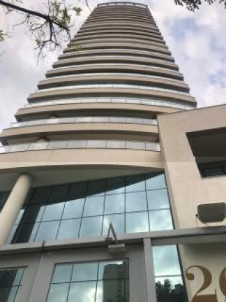 Apartamento com 4 Quartos à Venda, 254 m²em Vila Mariana - São Paulo