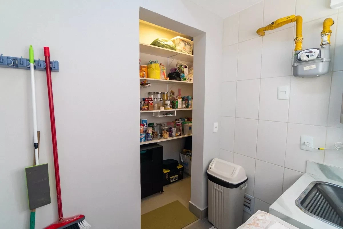 Imagem Apartamento com 3 Quartos à Venda, 127 m² em Vila Mascote - São Paulo Imagem Apartamento com 3 Quartos à Venda, 127 m² em Vila Mascote - São Paulo