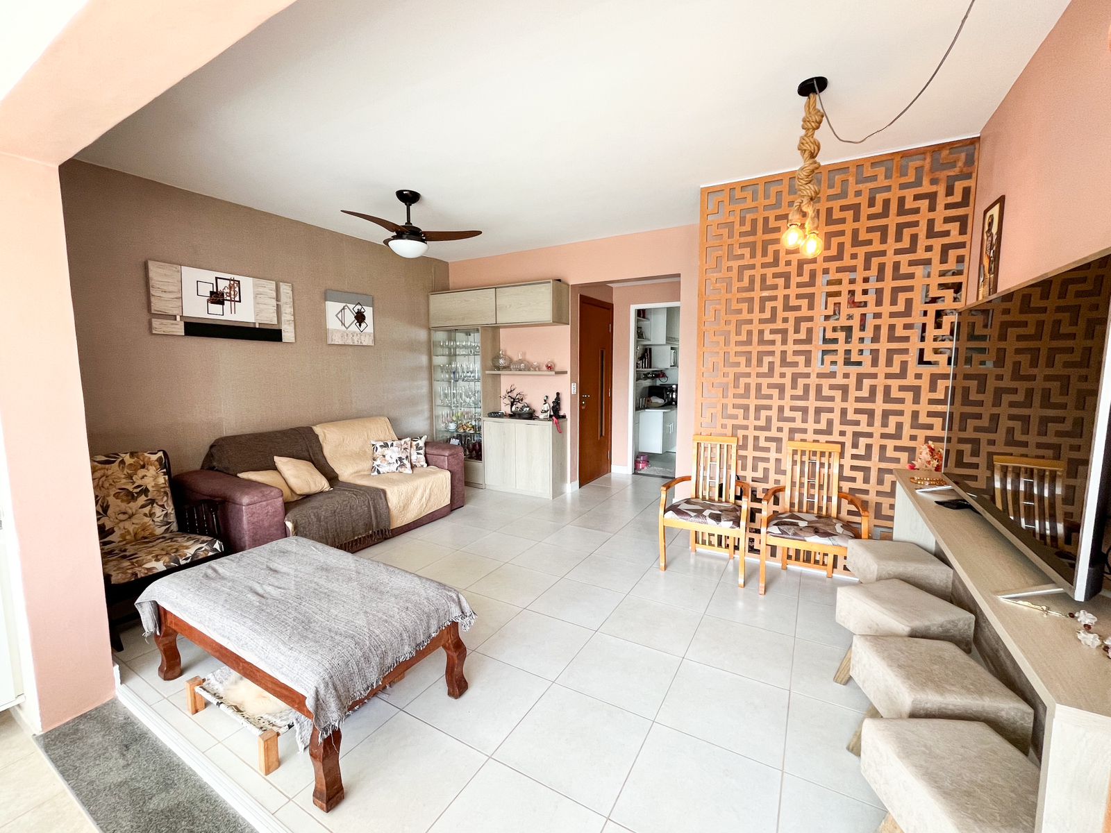 Foto do imóvel: Apartamento com 3 Quartos à Venda, 110 m² em  - 