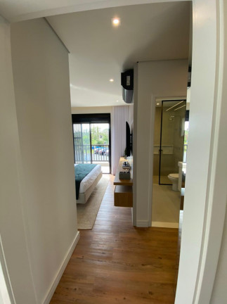 Foto do imóvel: Casa de Condomínio com 3 Quartos à Venda, 138 m² em Residencial Estância Eudóxia (Barão Geraldo) - Campinas