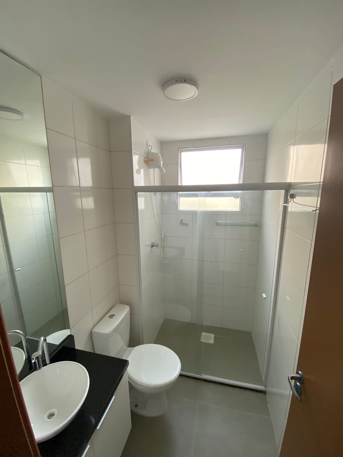 Imagem Apartamento com 2 Quartos para Alugar, 60 m²em Centro - Lauro de Freitas