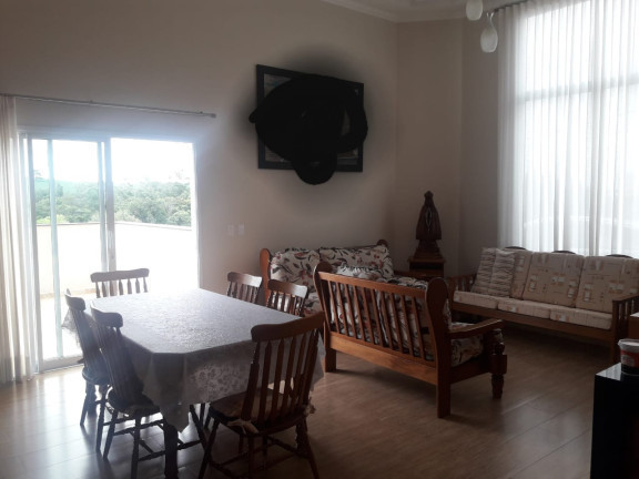 Casa de Condomínio com 4 Quartos à Venda,  em Wanel Ville - Sorocaba