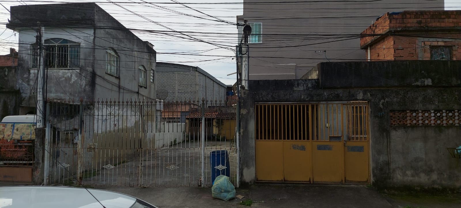 Casa com 2 Quartos à Venda, 556 m²em Colubande - São Gonçalo