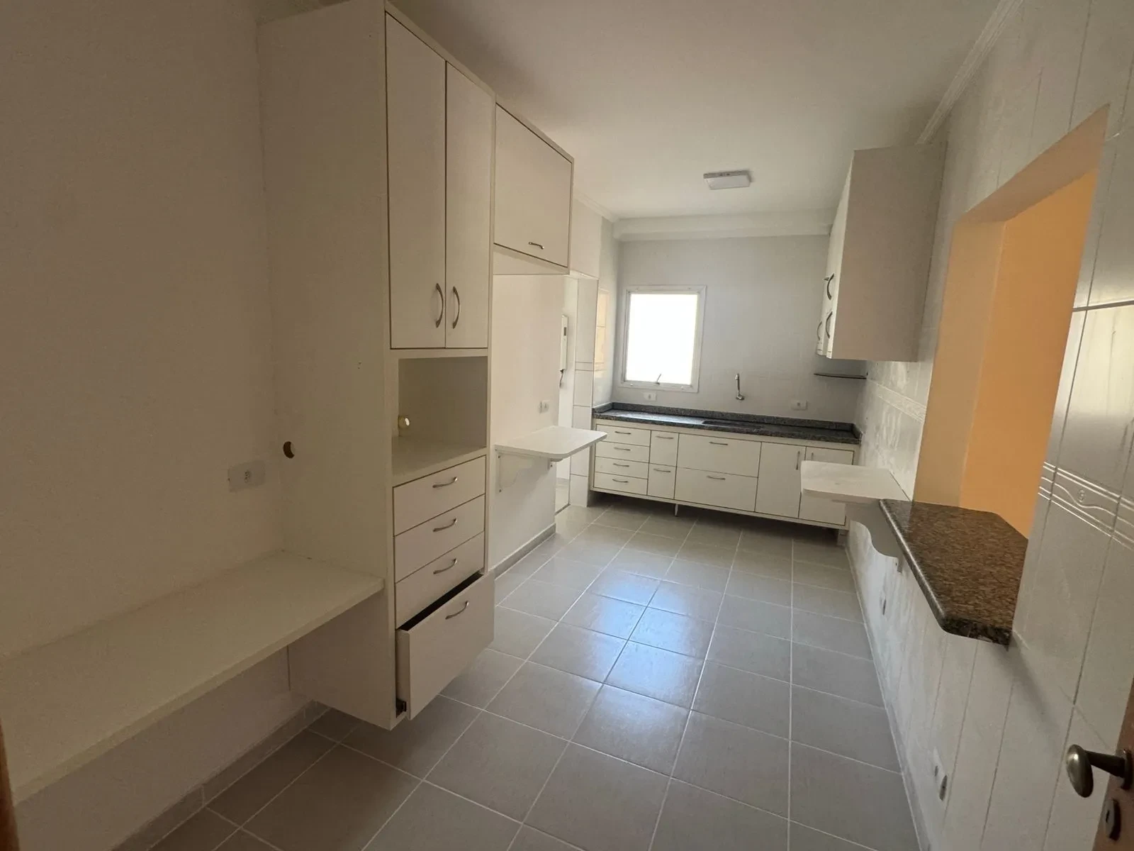 Imagem Apartamento com 4 Quartos à Venda, 113 m² em Floradas de São José - São José dos Campos