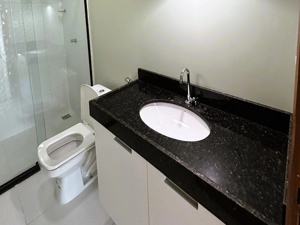 Foto do imóvel: Apartamento com 2 Quartos para Alugar, 92 m² em Parque 10 de Novembro - Manaus