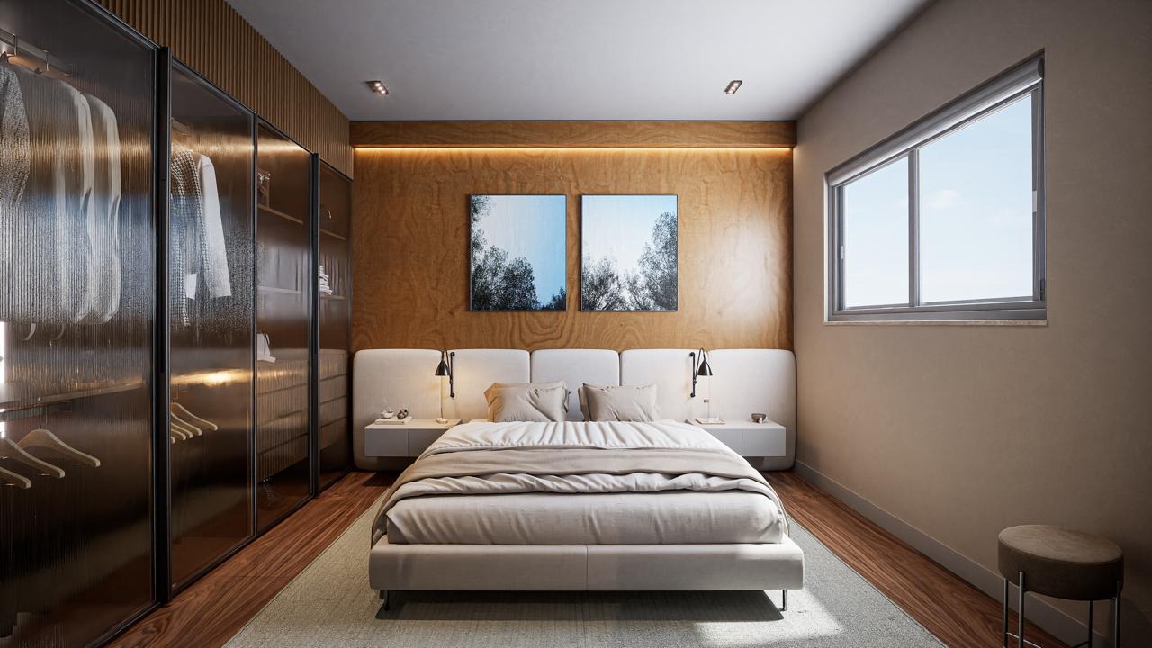 Imagem Apartamento com 2 Quartos à Venda, 50 m² em Chácaras Rio-Petrópolis - Duque de Caxias