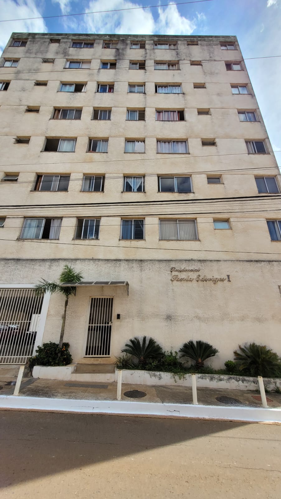 Imagem Apartamento com 2 Quartos à Venda, 50 m²em Samambaia Norte (Samambaia) - Brasília