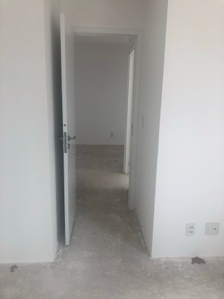 Imagem Apartamento com 2 Quartos à Venda, 53 m² em Vila Tibiriçá - Santo André