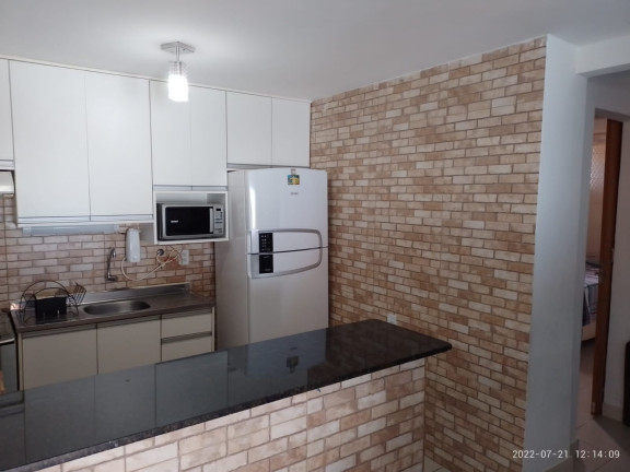 Imagem Casa de Condomínio com 3 Quartos à Venda, 100 m² em Boa União (Abrantes) - Camaçari